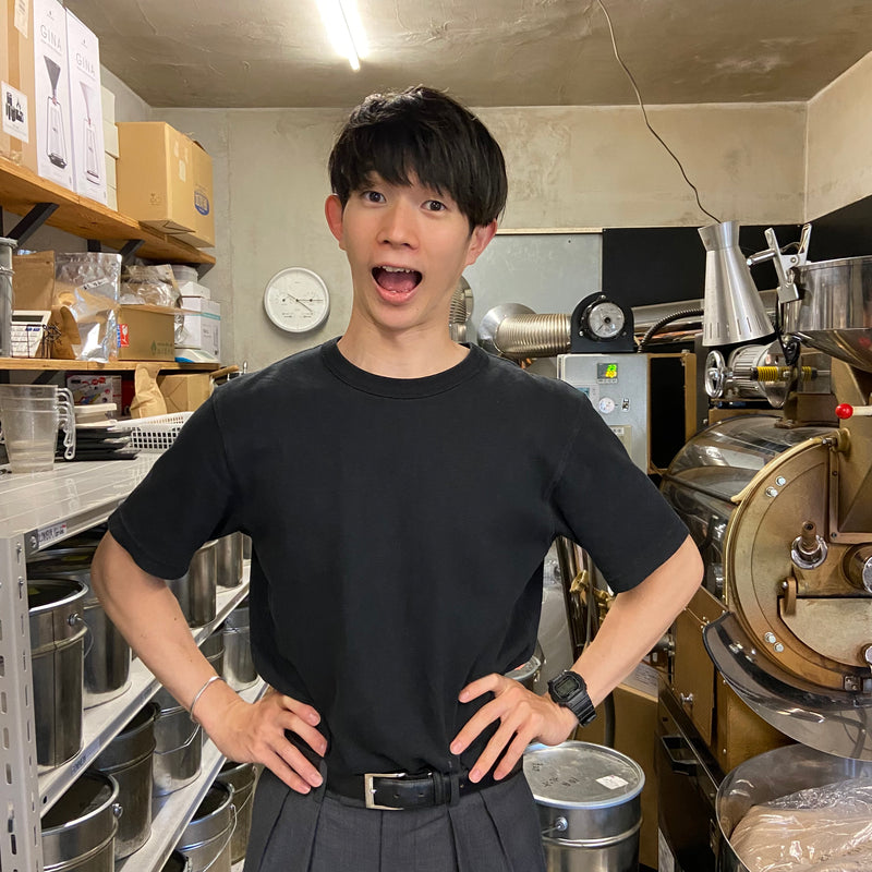 みんなのヒーロー（Click here!）