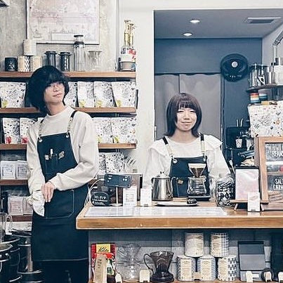 リロコーヒーで過ごす年末（Click here!）