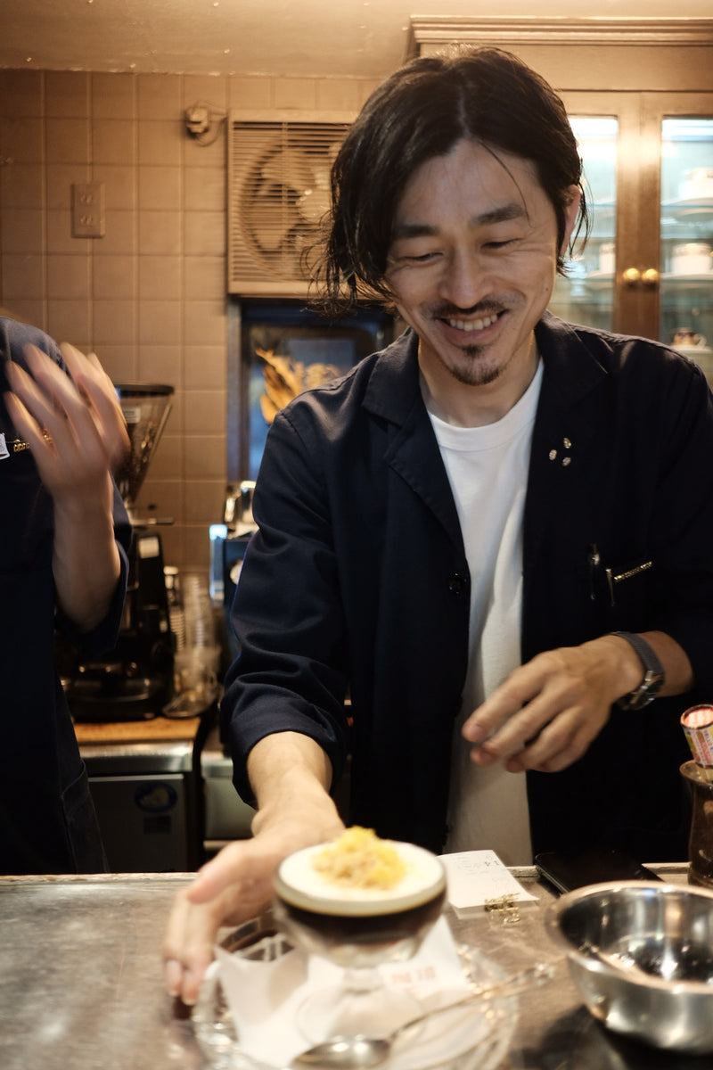 （第３回）いちばんは、お客様