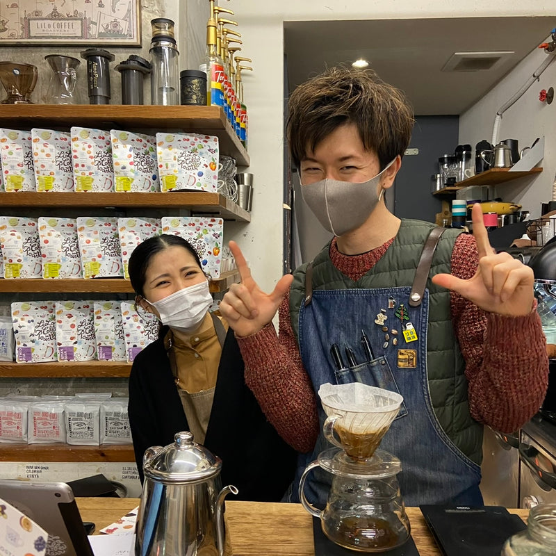 大阪ええとこ温かい（Click here！）
