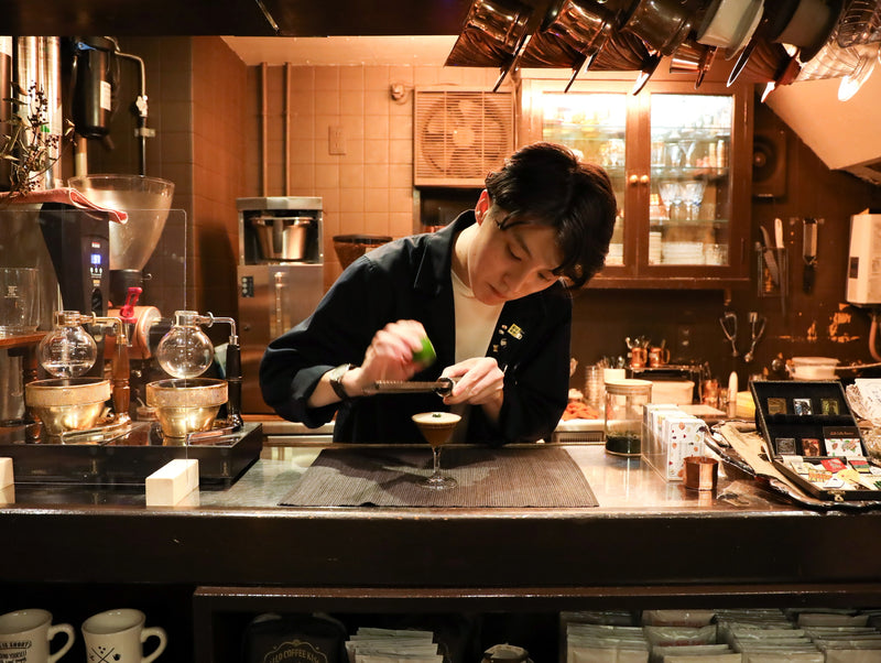 タクミの四種のシェケラート