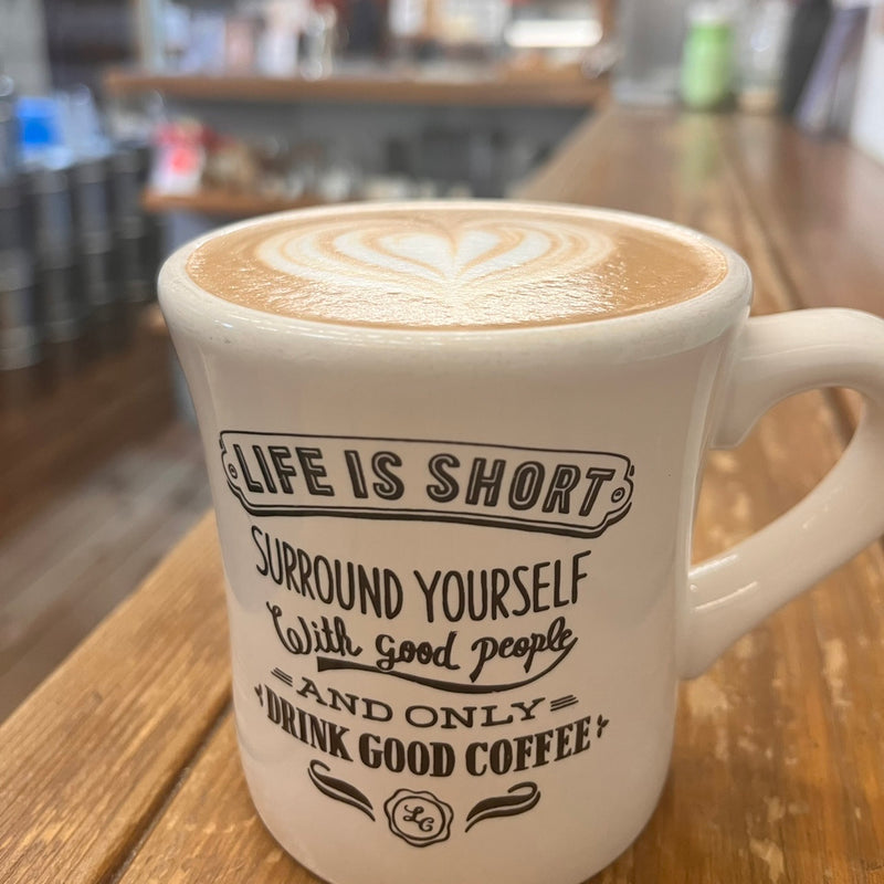 リロコーヒーのサブスクリプション（Click here!）