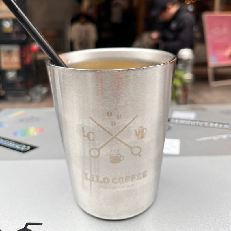 新！COLD BREW TONIC（Click here!）
