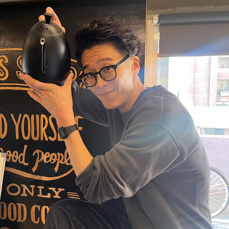 コーヒーを好きな気持ち（Click here!）
