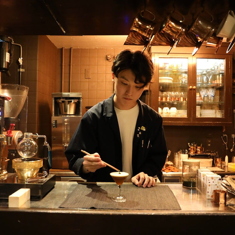 拓海くんの4種のシェケラート（Click here!）