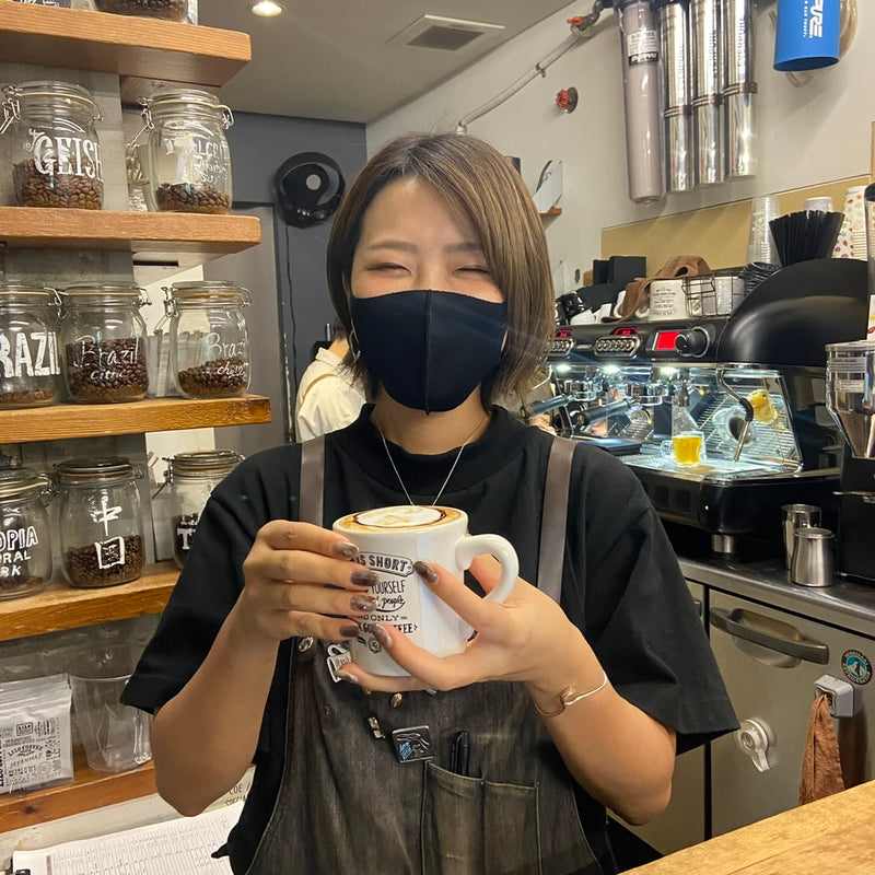 私たちの手から（Click here!）