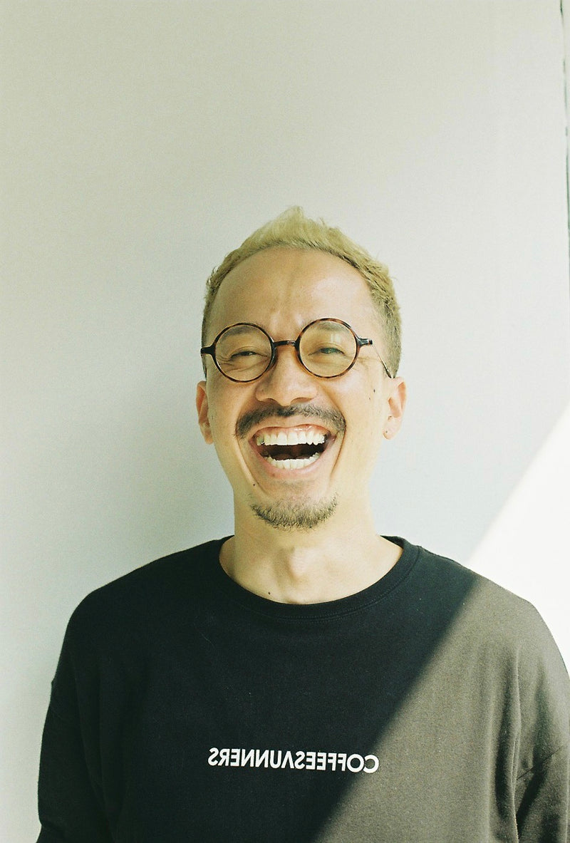 （第３回）知らないことを知る / ワクワク