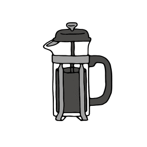 French Press