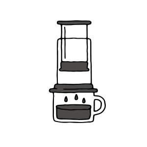 Aero Press