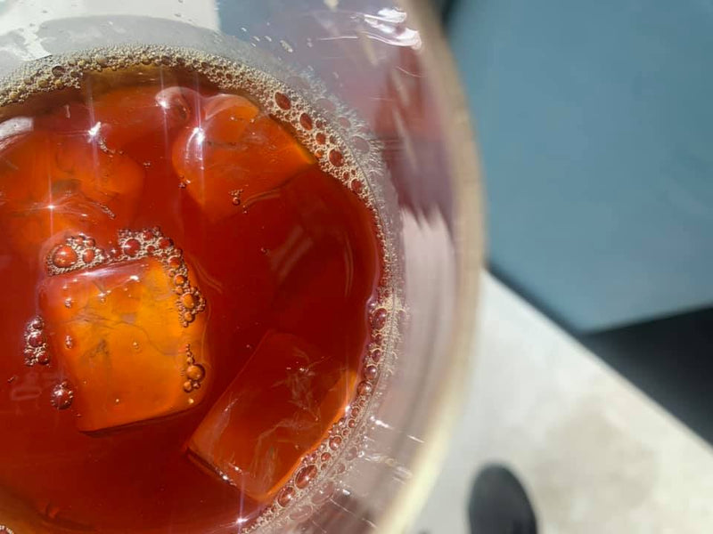 天気とコーヒーの良い関係