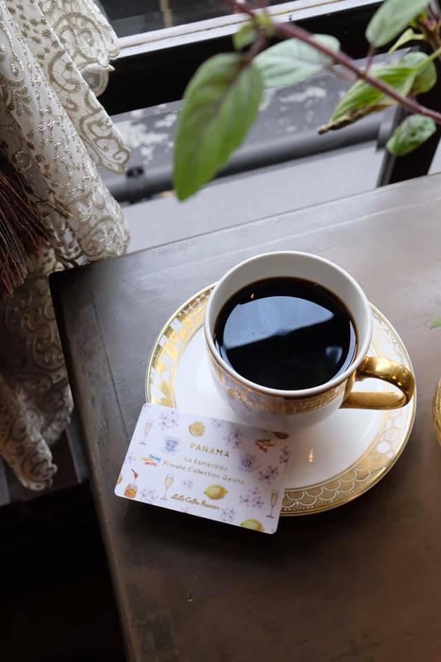 喫茶のヒロナ