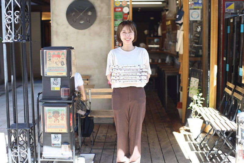 “タイプで選ぼう!私らしいコーヒーの楽しみ方”(Click here!!)