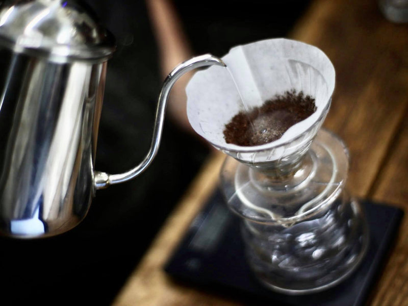 あの美味しいコーヒーをもう一度。（Click here!）