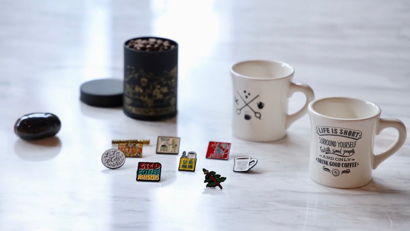 Original goods