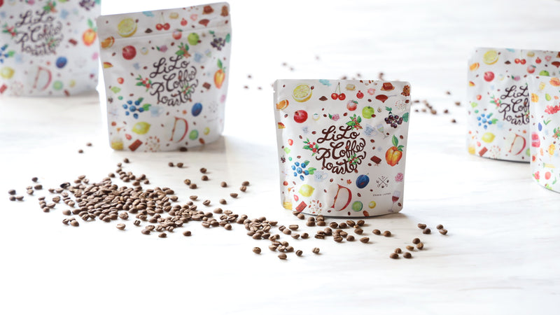 Coffee Beans