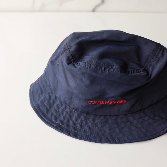 Bucket Hat 【COFFEESAUNNERS】