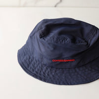 Bucket Hat 【COFFEESAUNNERS】