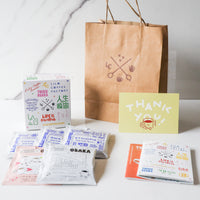 Thank You Drip Bag Assort Box