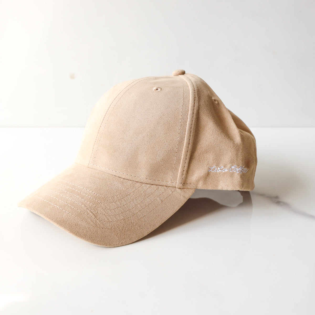 LCR Original CAP (Suede)