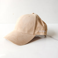 LCR Original CAP (Suede)