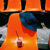 Bucket Hat 【COFFEESAUNNERS】