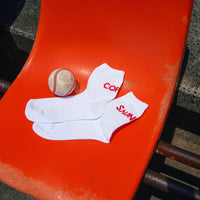 Shoe Socks [COFFEESAUNNERS]