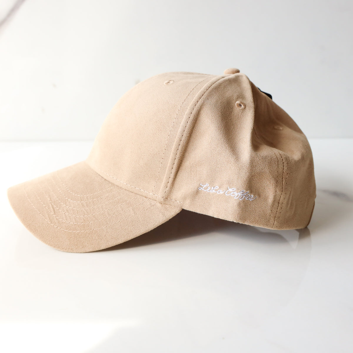 LCR Original CAP (Suede)