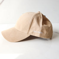 LCR Original CAP (Suede)