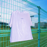 T-Shirt《WHITE》 [COFFEESAUNNERS]