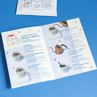 【THISISOSAKA】Eyaro-kun Geisha Blend Drip Bag
