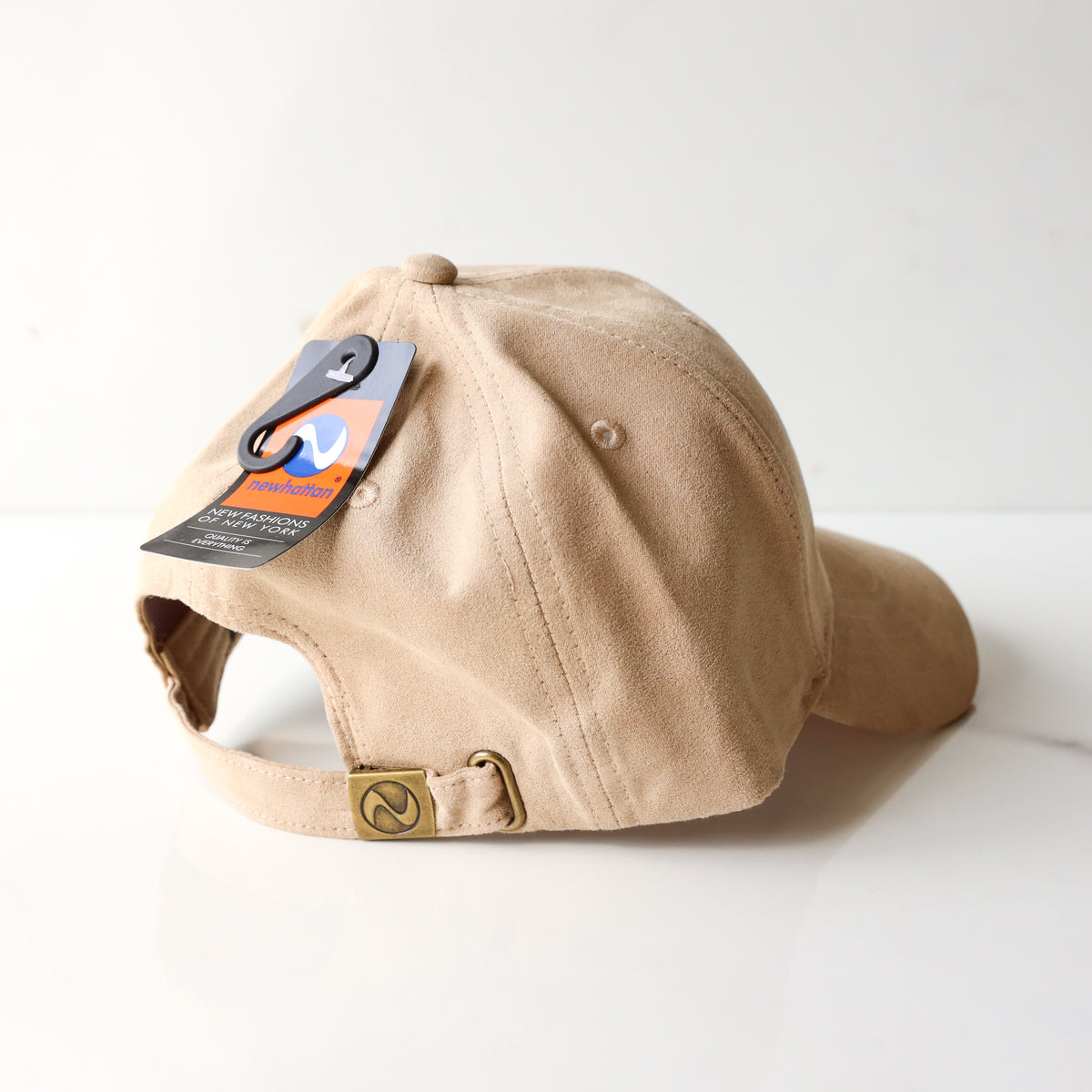 LCR Original CAP (Suede)