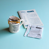 OSAKA BLEND vol.6 匠 (5 bags)