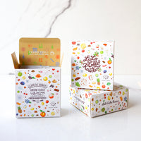 5 Drip Bag Coffee Gift Box