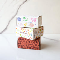 5 Drip Bag Coffee Gift Box