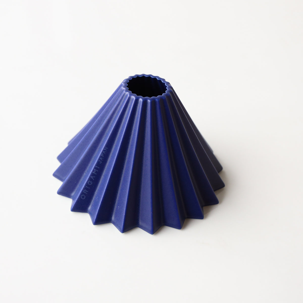 ORIGAMI Dripper S / Matte Navy