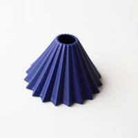 ORIGAMI Dripper S / Matte Navy