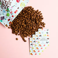 COLOMBIA Salpicon Las Marias Geisha Anaerobic Natural 168h