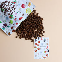 ETHIOPIA Guji Uraga Red Honey
