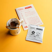 OSAKA BLEND vol.8 EXPO'70 (5 bags)
