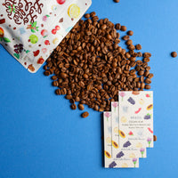 BRAZIL COCARIVE #1 Nossa Senhora Aparecida Acaia Natural