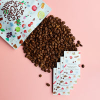 COLOMBIA Quindio La Sirena Pink Bourbon Koji Fermentation Natural