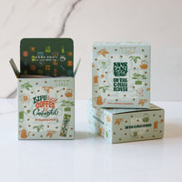 5 Drip Bag Coffee Gift Box
