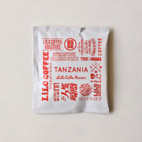 Drip Bag / Single Origin (10 Flavors)