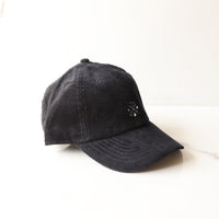 LCR Original CAP(Corduroy・Black)