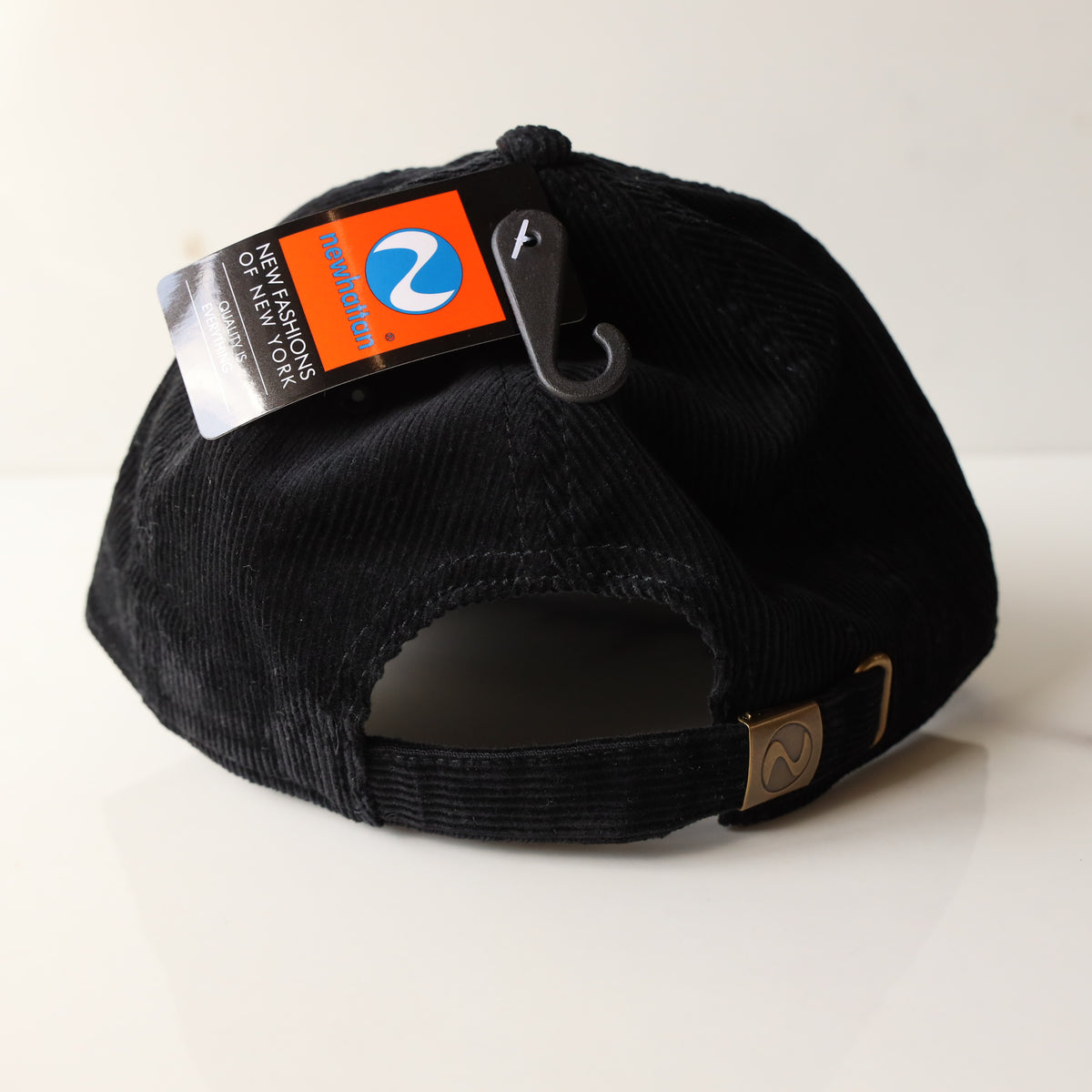 LCR Original CAP(Corduroy・Black)