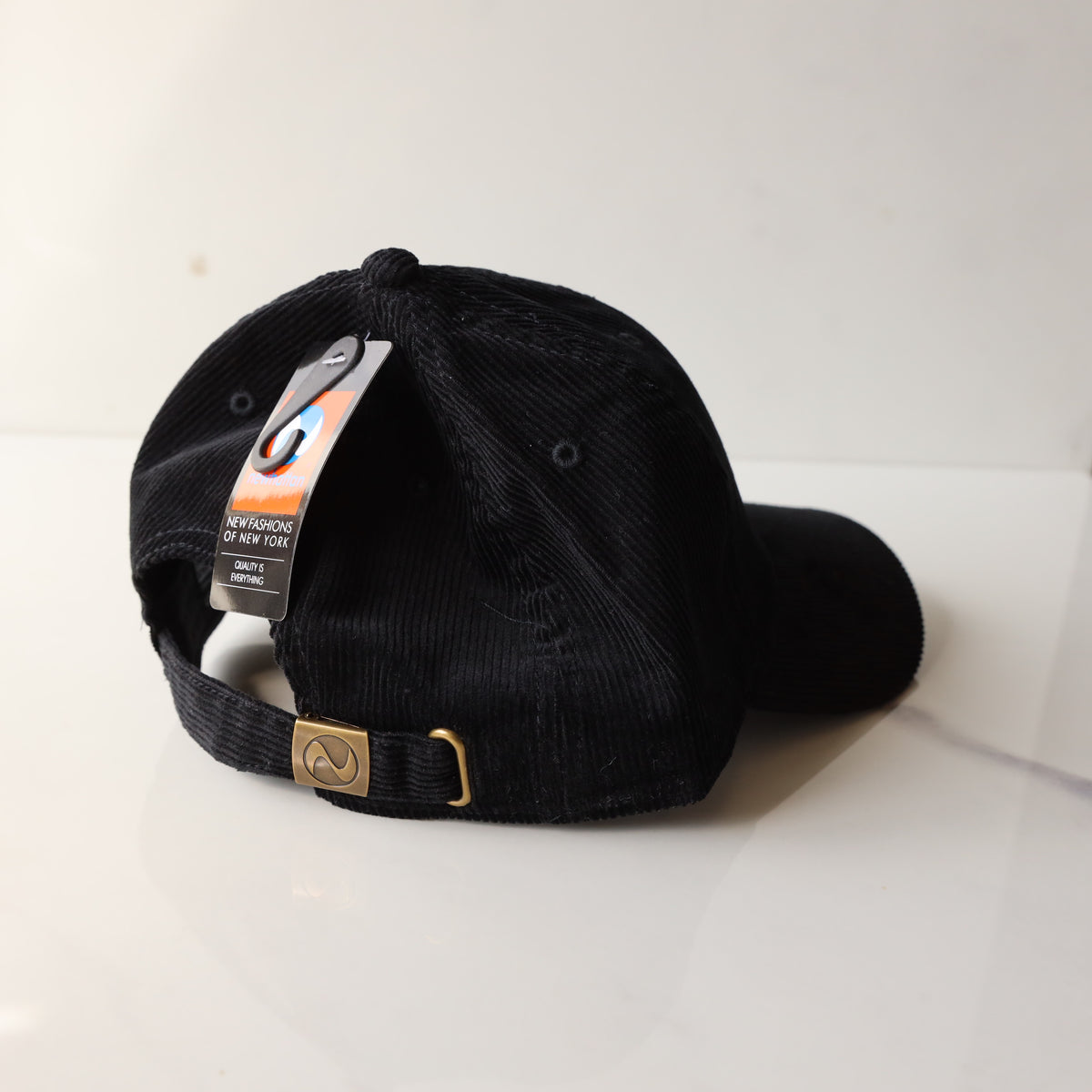 LCR Original CAP(Corduroy・Black)