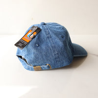 LCR Original CAP(Denim・Dark blue)