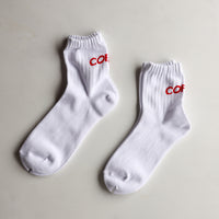 Shoe Socks [COFFEESAUNNERS]
