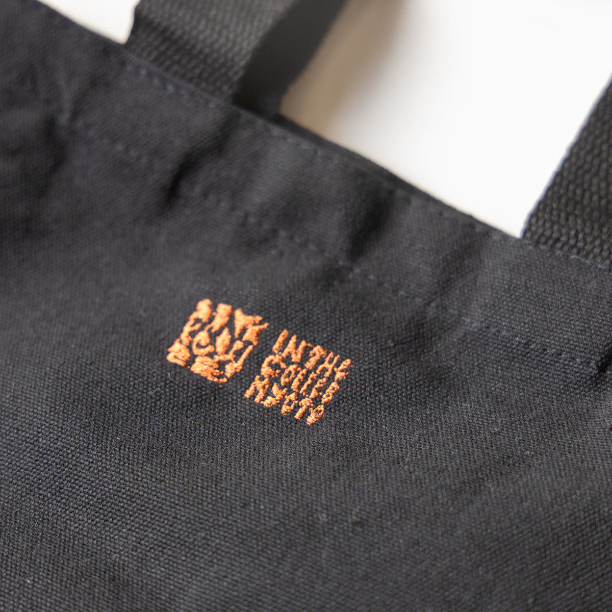 IN THE COFFEE KYOTO mini BAG