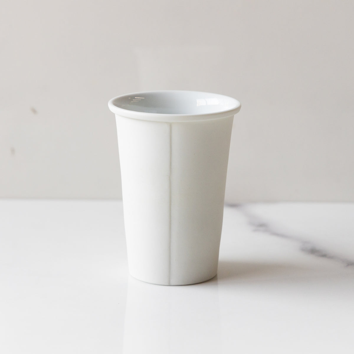 Not Disposable Cup